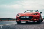 2016 - Mazda MX5 ND (Jurgen  Hartel)